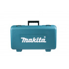 Image du produit : Mallette coffret de transport en plastique pour outillage électroportatif Makita | 824786-0