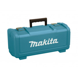 Mallette coffret de transport en plastique pour outillage électroportatif Makita | 824806-0