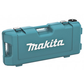 Mallette coffret de transport en plastique pour outillage électroportatif Makita | 824826-4
