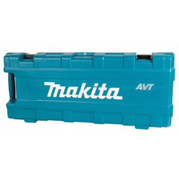 Coffrets de transport et moulages pour outillage électroportatif Makita | 824882-4