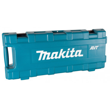 Coffrets de transport et moulages pour outillage électroportatif Makita | 824882-4