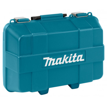 Mallette coffret de transport en plastique pour outillage électroportatif Makita | 824892-1