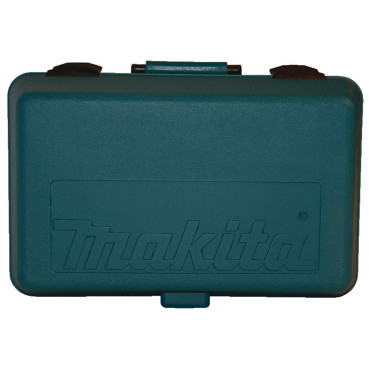 Mallette coffret de transport en plastique pour outillage électroportatif Makita | 824944-8