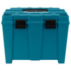 Image du produit : Coffret Makita plastique pour scies circulaires | 824964-2