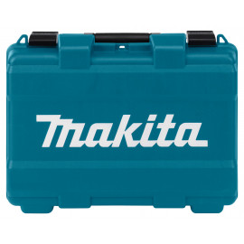 Mallette coffret de transport en plastique pour outillage électroportatif Makita | 824981-2