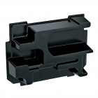 Image du produit : Moule spécifique de calage pour coffret Makpac, pour machine Makita BHR242 | 837649-1