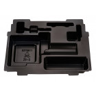 Image du produit : Moule spécifique de calage pour coffret Makpac, pour machine Makita PJ7000 | 837661-1