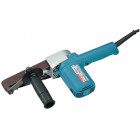 Image du produit : Ponceuse à bande Makita - 550 Watts - 30 x 533mm | 9031