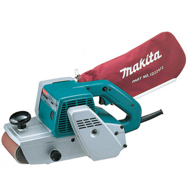 Ponceuse à bande Makita 1 040 Watts - 100 x 610mm - 940 Watts | 9401