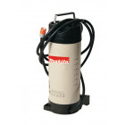 Image du produit : Réservoir d'eau de pression 10 litres Makita | 957802200