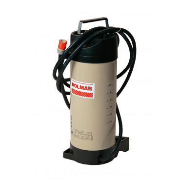 Réservoir d'eau de pression 10 litres - 1 pièce(s) Makita | 957802600