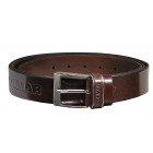 Image du produit : Ceinture en cuir marron, m - longueur 1130mm Makita | 988048313