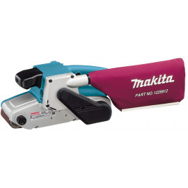 Ponceuse à bande Makita - 1010 Watts - 76 x 610mm | 9920