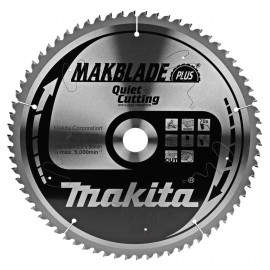 Lames carbure "Makblade...