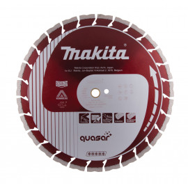 Disque diamant à tronçonner Makita 230 mm - D-65246