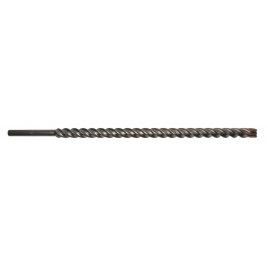 Foret béton Makita SDS-Max 4 taillants Nemesis - diamètre 20mm - longueur totale 920mm - profondeur maxi de perçage 800mm - 1 pièce(s) | B-20046