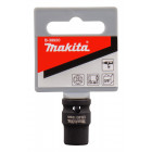 Image du produit : Douille pour carré d'entraînement de 3/8" - diamètre 10mm - longueur totale 28mm Makita | B-39920