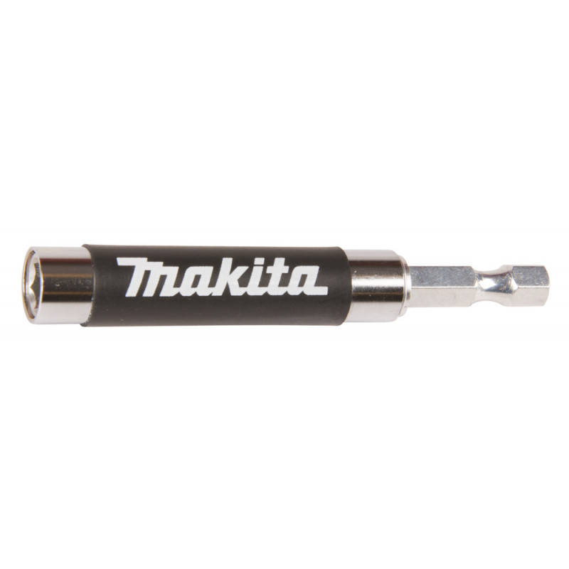 Porte-mm, 80mm 1/4" - longueur totale 80mm - 1 pièce(s) Makita | B-48751