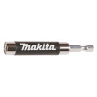 Image du produit : Porte-mm, 80mm 1/4" - longueur totale 80mm - 1 pièce(s) Makita | B-48751