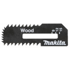 Image du produit : Lames bois pour DSD180 - 2 pièce(s) Makita | B-49719