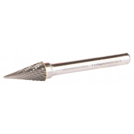 Lame d’ébavurage TCT 10 x 20 x 6mm coupe diamant, SM, par 10 - diamètre 10mm - diamètre de la tige 6mm Makita | B-52847-10