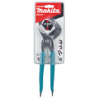 Image du produit : Pince multiprises à grande ouverture 250mm Makita | B-65486