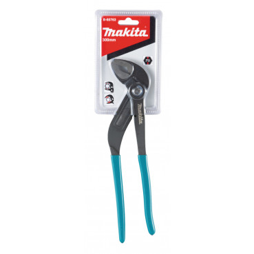 Pince multiprises entrepassées à verrouillage 300mm Makita | B-65763