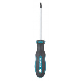 Tournevis Makita pour vis étoile TORX - longueur 100mm | B-65997