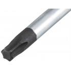 Image du produit : Tournevis Makita pour vis étoile TORX - longueur 100mm | B-66014