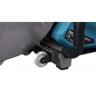 Image du produit : Découpeuse Makita 80 V XGT Ø 355mm - 40 Volts MAX x 2 - (Produit seul) - section de coupe maxi 127mm - poids 10,1kg | CE001GZ