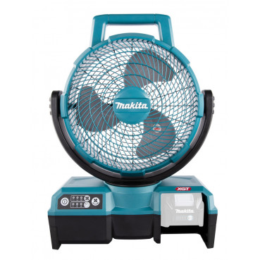 Ventilateur Makita XGT 40 Volts MAX Lithium (Li-Ion) - Ø 235mm - (Produit seul) - poids 2kg | CF001GZ