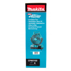 Image du produit : Ventilateur Makita XGT 40 Volts MAX Lithium (Li-Ion) - Ø 235mm - (Produit seul) - poids 2kg | CF001GZ