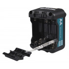 Image du produit : Adaptateur de batterie Makita pour les lasers CXT SK700D et SK700GD uniquement. Fonctionne avec 8 piles AA (non inclus) | CP00000001