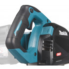 Image du produit : Scie à métaux Makita 185mm XGT 40 Volts MAX - sans fil Lithium (Li-Ion) - (Produit seul) - section de coupe maxi 67mm - poids 2,64kg | CS002GZ