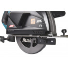 Image du produit : Scie à métaux Makita 185mm XGT 40 Volts MAX - sans fil Lithium (Li-Ion) - (Produit seul) - section de coupe maxi 67mm - poids 2,64kg | CS002GZ