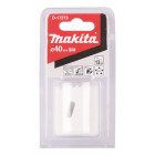 Image du produit : Scie cloche Makita Bi-Métal pour perceuse visseuse - diamètre 40mm - 1 pièce(s) | D-17273