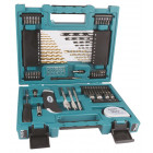 Image du produit : Coffret Makita 71 Accessoires MACCESS | D-33691