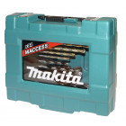 Image du produit : Coffret Makita 34 Accessoires MACCESS | D-36980