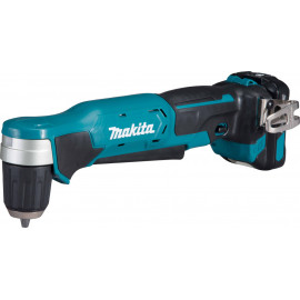 Perceuse visseuse d'angle Makita CXT 12 Volts Lithium (Li-Ion) - 2 Ah - Ø 10mm - mandrin auto-serrant - (Produit seul) | DA333DWAE