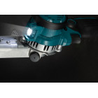 Image du produit : Ponceuse à bande Makita LXT 18 Volts - sans fil Lithium (Li-Ion) - 5 Ah - 9 x 533mm | DBS180RTJ