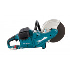 Image du produit : Découpeuse Makita LXT 36 Volts 2 x 18 Volts - sans fil Lithium (Li-Ion) - Ø 230mm - (Produit seul) | DCE090ZX1