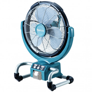 Ventilateur Makita LXT 14,4 / 18 Volts - sans fil Lithium (Li-Ion) - (Produit seul) - diamètre 330mm | DCF300Z