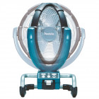 Image du produit : Ventilateur Makita LXT 14,4 / 18 Volts - sans fil Lithium (Li-Ion) - (Produit seul) - diamètre 330mm | DCF300Z