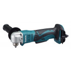 Image du produit : Perceuse visseuse d'angle Makita LXT 18 Volts - sans fil Lithium (Li-Ion) - Ø 10mm - à clé - (Produit seul) | DDA350Z