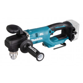 Perceuse visseuse Makita LXT 18 Volts - sans fil Lithium (Li-Ion) - Ø 13mm - (Produit seul) | DDA450ZK