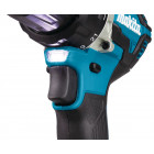 Image du produit : Perceuse visseuse Makita LXT 18 Volts - sans fil Lithium (Li-Ion) - 5 Ah - Ø 13mm | DDF484RTJ