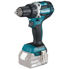 Perceuse visseuse Makita LXT 18 Volts - sans fil Lithium (Li-Ion) - Ø 13mm - (Produit seul) | DDF484Z