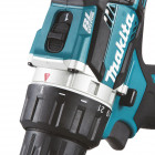 Image du produit : Perceuse visseuse Makita LXT 18 Volts - sans fil Lithium (Li-Ion) - Ø 13mm - (Produit seul) | DDF484Z