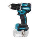 Image du produit : Perceuse visseuse Makita LXT - 18 Volts - sans fil Lithium (Li-Ion) - Ø 13mm - (Produit seul) - poids 1,6kg | DDF487ZJ