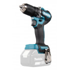 Image du produit : Perceuse visseuse Makita LXT - 18 Volts - sans fil Lithium (Li-Ion) - Ø 13mm - (Produit seul) - poids 1,6kg | DDF487ZJ